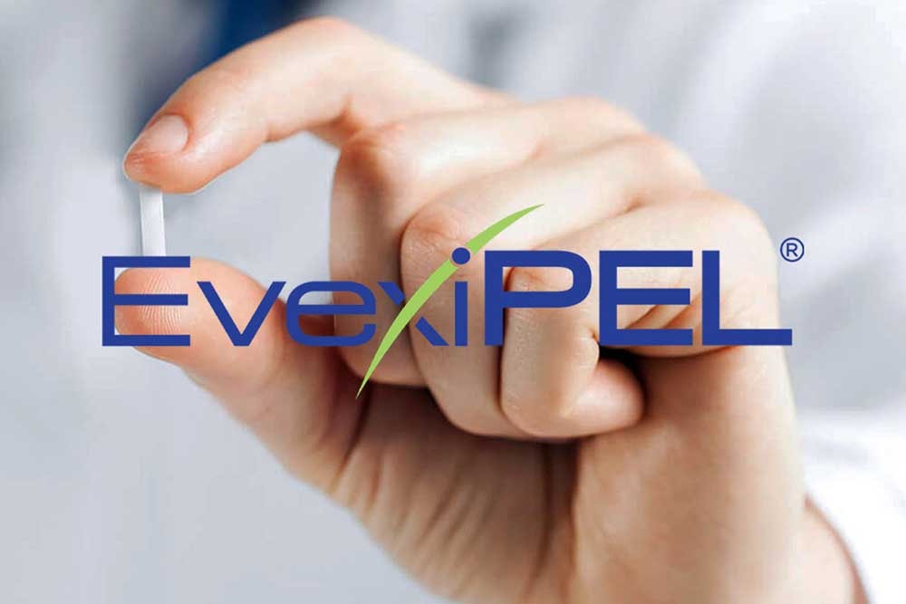 EvexiPEL bioidentical hormone replacement therapy